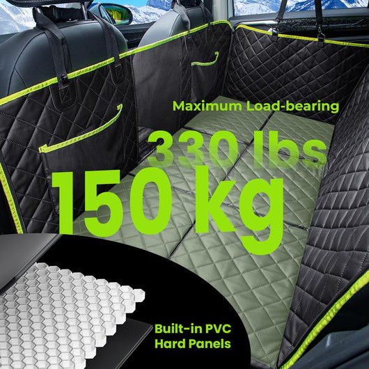 Sprount™ Foldable Paw Cruiser