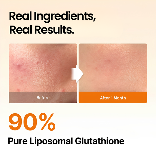 The Glutathione Glow Strip