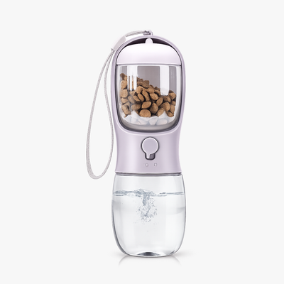 Travel Bottle