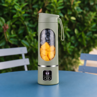 The BlendPod™ 2.0