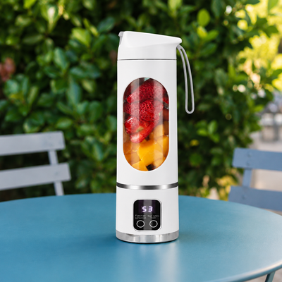 The BlendPod™ 2.0