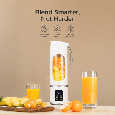 The BlendPod™ 2.0