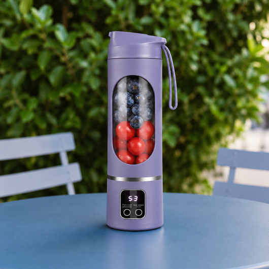 The BlendPod™ 2.0
